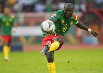 CAM – ETH : Vincent Aboubakar fait le break