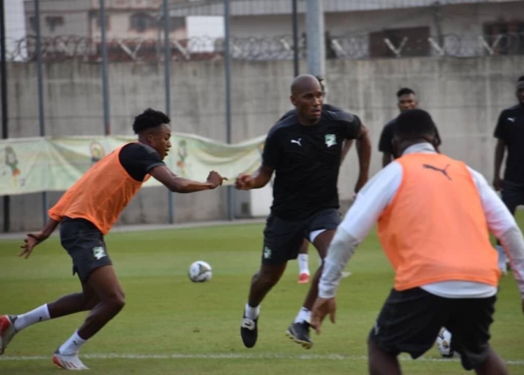 CAN 2021 : Douala aime Didier Drogba