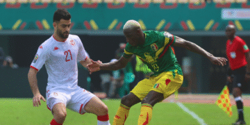 CAN 2021 : la CAF déboute la Tunisie