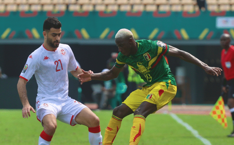 CAN 2021 : la CAF déboute la Tunisie
