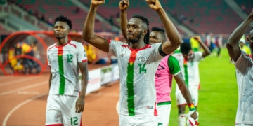 CAN 2021 : le Burkina Faso a assuré contre le Cap Vert