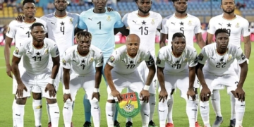 CAN 2021 : Gabon – Ghana est déjà une finale pour les BlackStars