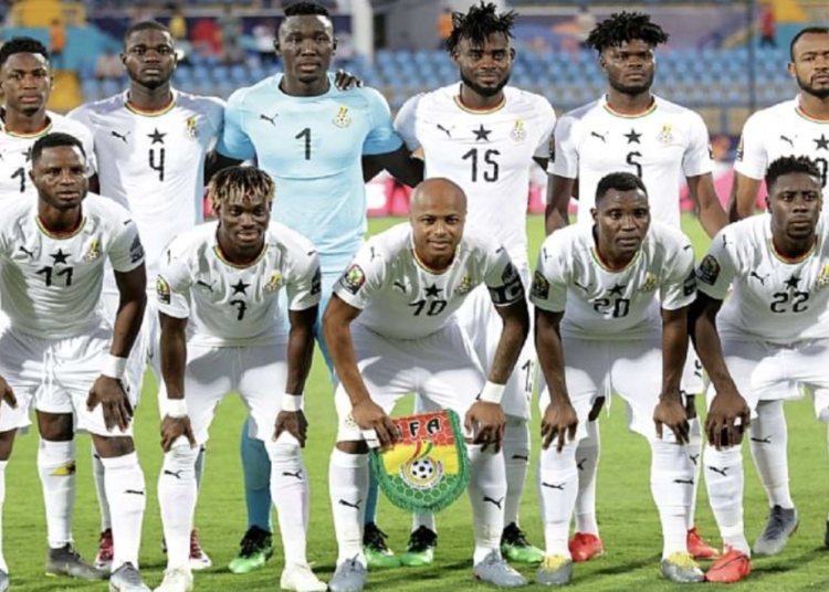 CAN 2021 : Gabon – Ghana est déjà une finale pour les BlackStars