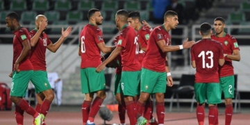 Maroc – Comores, en direct du Stade Ahmadou Ahidjo de Yaoundé