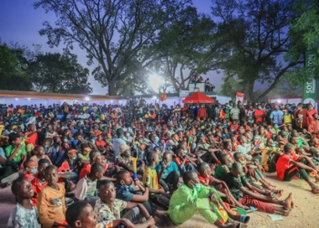 Garoua, Douala, Bikok, la CAN 2021 se vit ensemble