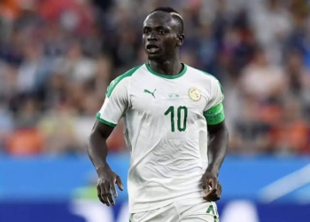 CAN 2021 : après sa contre-performance, Sadio Mané accuse