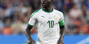 CAN 2021 : après sa contre-performance, Sadio Mané accuse