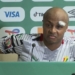 CAN 2021 : Andre Ayew charge le Gabon
