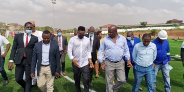 Fécafoot : Samuel Eto’o récompense déjà ses soutiens