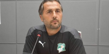 Stade de Japoma : Patrice Beaumelle contredit Demba Ba