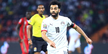 CAN 2021 : Mohamed Salah sauve l’Egypte