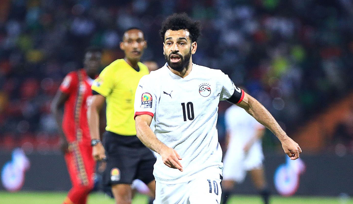 CAN 2021 : Mohamed Salah sauve l’Egypte