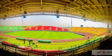 CAN 2021 : Garoua a t-il les meilleurs accueil, public, gazon de la compétition ?