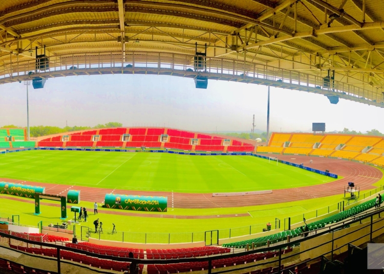 CAN 2021 : Garoua a t-il les meilleurs accueil, public, gazon de la compétition ?