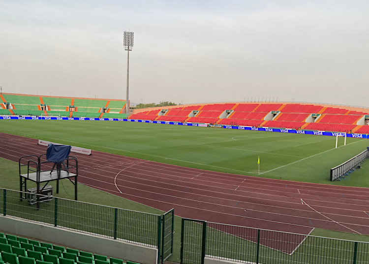 CAN 2021 : Garoua a t-il les meilleurs accueil, public, gazon de la compétition ?