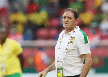 Antonio Conceiçao : « ramener une sixième étoile »