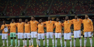 CAN 2021 : Côte d’Ivoire – Sierra Leone, toutes les actions