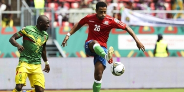 CAN 2021 : Mali – Gambie 1-1; la VAR dénature t-elle le jeu ?