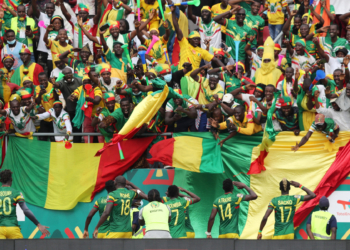 CAN 2021 : Le Mali et la Gambie, qualifiés pour les huitièmes de finale