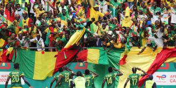 CAN 2021 : Le Mali et la Gambie, qualifiés pour les huitièmes de finale
