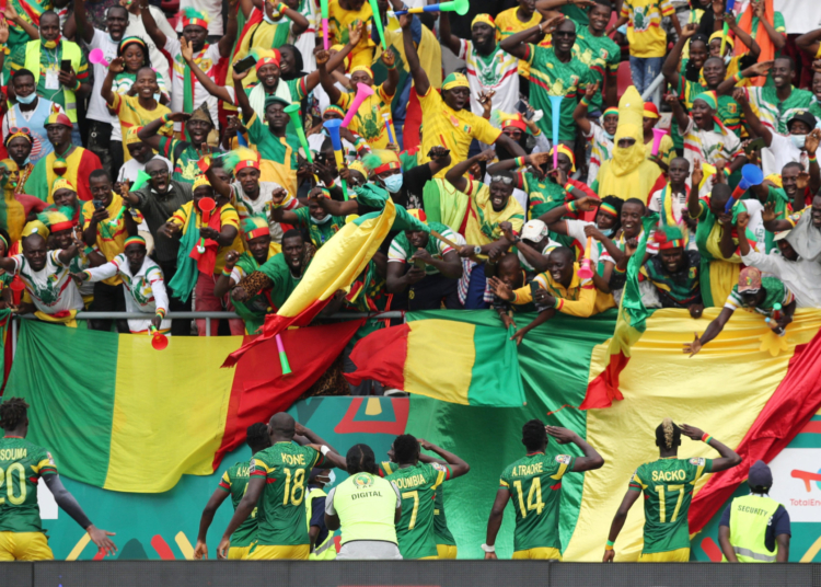 CAN 2021 : Le Mali et la Gambie, qualifiés pour les huitièmes de finale