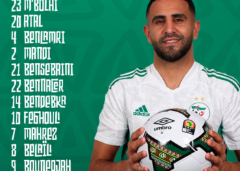 CAN 2021 : L&rsquo;Algérie pourra t-elle se rassurer contre la Guinée Équatoriale ?