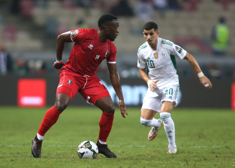CAN 2021 : Guinée Equatoriale bat Algérie, première grosse surprise