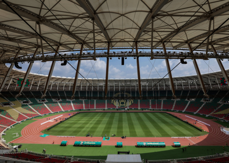 CAN 2021 : Petites histoires et stats de CAN