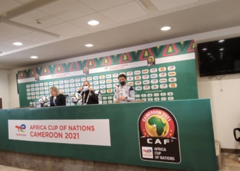 Humberto Bettencourt explique que « le Cameroun a toujours réussi » au Cap-Vert