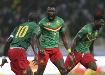 CAN 2021 : Cameroun – Cap-Vert, les infos clés