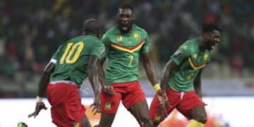CAN 2021 : Cameroun – Cap-Vert, les infos clés