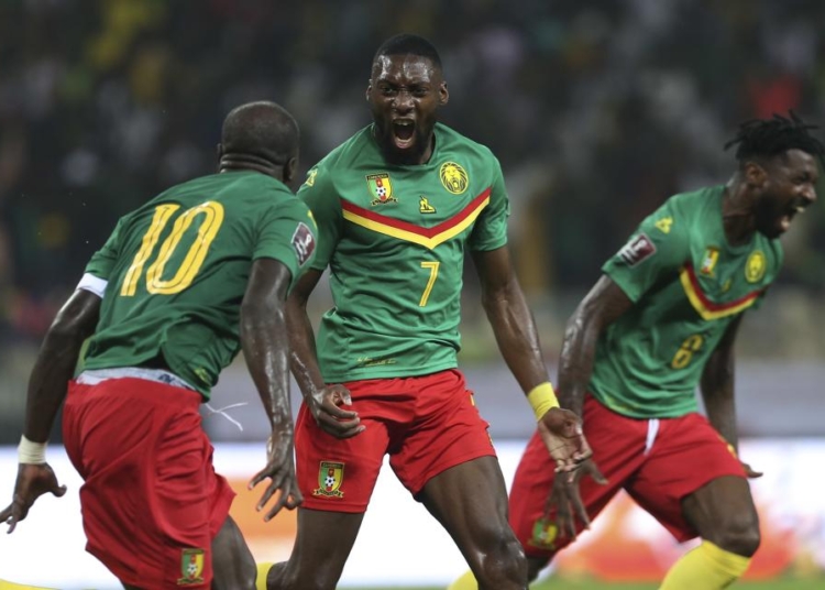 CAN 2021 : Cameroun – Cap-Vert, les infos clés