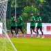 Cameroun – Cap-Vert : Choupo-Moting, Hongla et Castelletto au repos