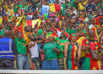 Cap-Vert – Cameroun, en images