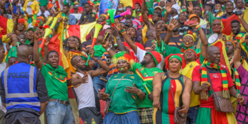 Cap-Vert – Cameroun, en images