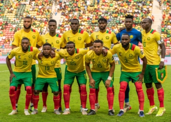 CAN 2021 : le Cameroun accroché par le Cap-Vert