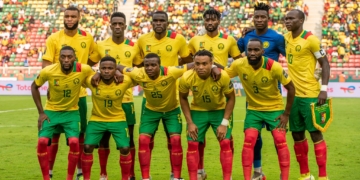 CAN 2021 : le Cameroun accroché par le Cap-Vert