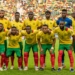 CAN 2021 : le Cameroun accroché par le Cap-Vert