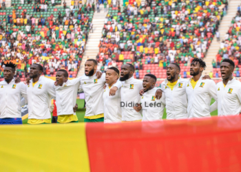 Cap-Vert – Cameroun : domination totale mais stérile, errements défensifs, et match nul des Lions
