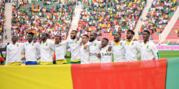 Cap-Vert – Cameroun : domination totale mais stérile, errements défensifs, et match nul des Lions