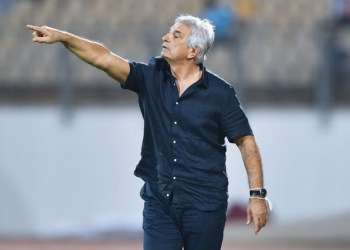 CAN 2021 : Vahid Halilhodziç menace – « La prochaine fois, si je ne peux pas, je ne viendrais pas ! »