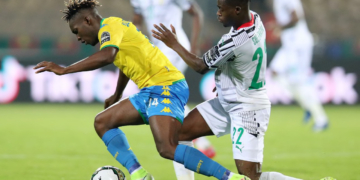 Gabon – Maroc : Aubameyang et Lemina exclus, comment se comporteront les Panthères ?