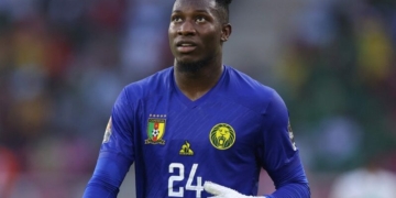 Sébastien Roques (PSG) : « Onana fait des erreurs inhabituelles » (vidéo)