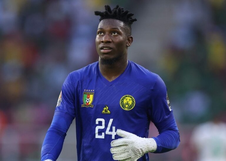 Sébastien Roques (PSG) : « Onana fait des erreurs inhabituelles » (vidéo)