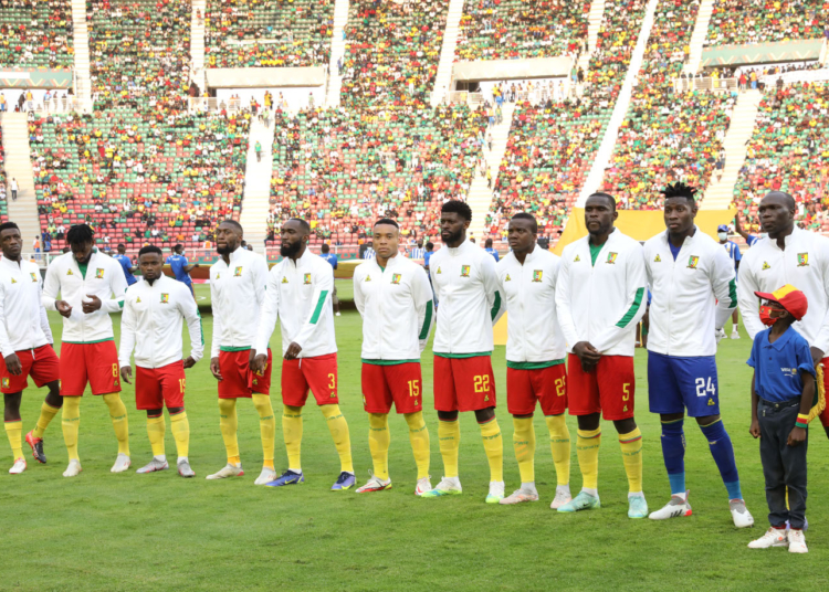 CAN 2021 : Cameroun, quel adversaire en 8e ?