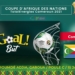 CAN 2021 : Ghana – Comores, 2-3, ça se passe ici