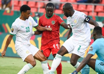 CAN 2021 : Sénégal et Guinée qualifiés, le Malawi repêché