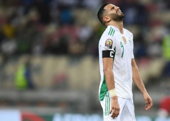 Algérie : des cendres de Japoma renaîtra l’Algérie