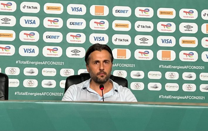 Côte d’Ivoire – Patrice Beaumelle : « Badra ? Il s’est senti responsable »