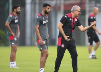CAN 2021 : douze joueurs tunisiens positifs au COVID-19 et absents contre la Gambie